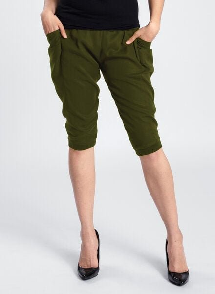 LASALINA Legere 34 Hose - TENCEL