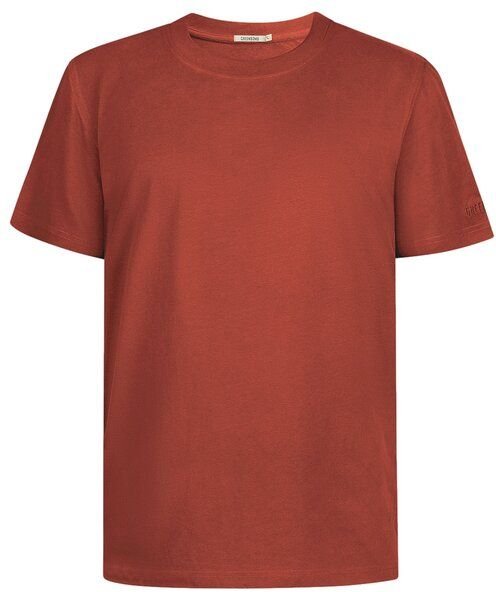 GREENBOMB Basic T-Shirt Fusion