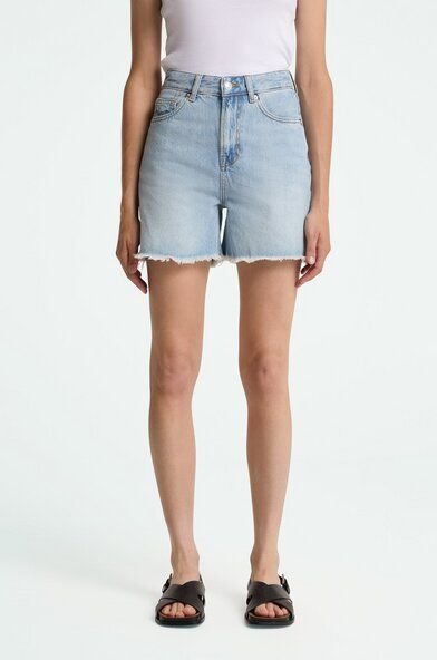 Kings Of Indigo LIORA SHORT | BLUE REEF SUPER LIGHT USED