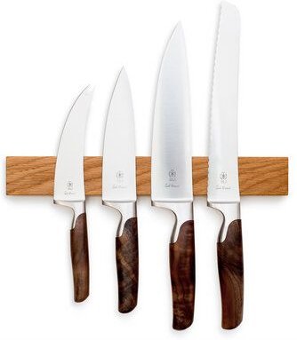 klotzaufklotz Messerleiste Eiche