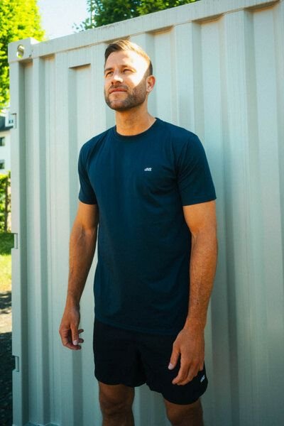 dirts Classic Athletic T-Shirt