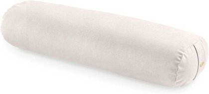 Lotuscrafts BIO Yoga Bolster RESTORATIVE S mit weicher Kapokwolle gefüllt