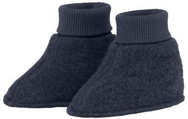 hessnatur Wollfleece Schuhe aus reiner Bio-Merinowolle