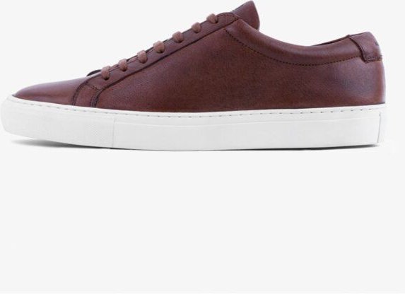 Kulson Sneaker Unisex - Clean Design - Recycled Sole