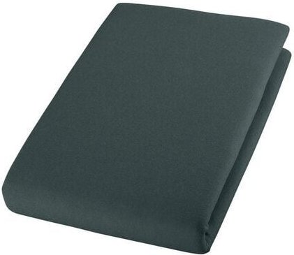 Cotonea Bio Jersey-Spannbettlaken Steghöhe bis 18 cm