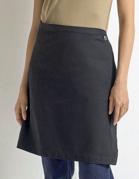 Premier Workwear Hüftschürze Mittellang (Fairtrade Baumwolle)