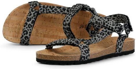 Grand Step Shoes Vegane Sandale Levi