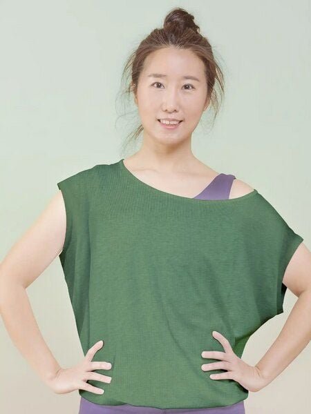 nice to meet me Relax T mit TENCEL Lyocell