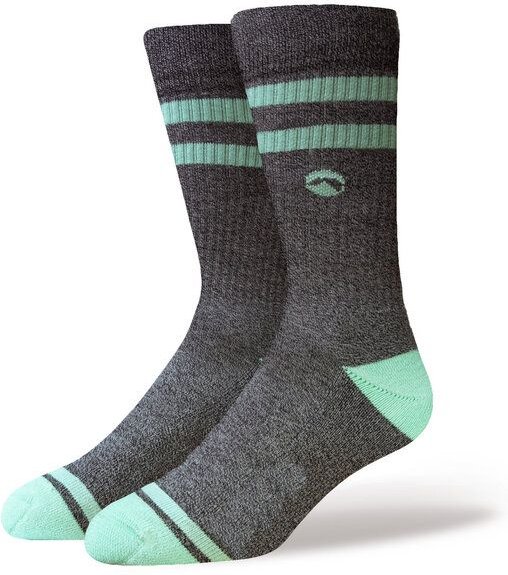 SOXN TWIN / Nachhaltige Socken / 98 % Bio-Baumwolle