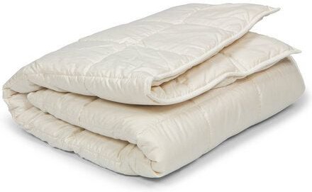 murmunto organics Natur-Kinderbettdecke aus Kapok "Captain Kapok Cover"