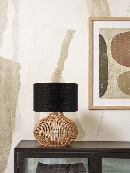 Thumbnail - GOOD&MOJO Tischlampe Kalahari