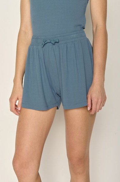 GREENBOMB Basic Reign - Lässige Hose aus LENZING TENCEL Mix / Fair & Vegan