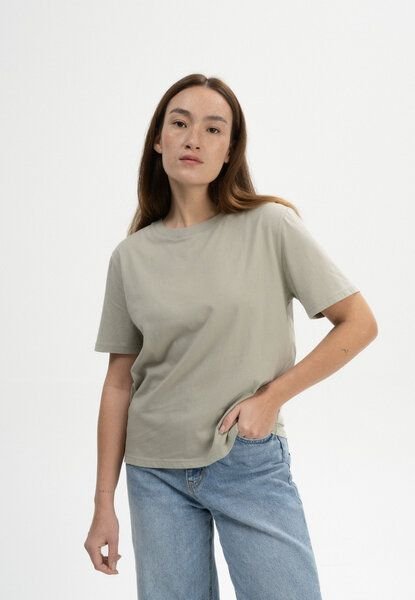 T-Shirt Style TANIKA | von MELA | Fairtrade & GOTS zertifiziert
