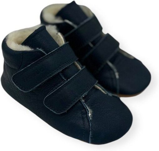 Froddo Prewalkers Furry Lauflerner Barfußschuh