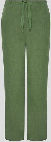 The Hemp Line Hose aus reinem Hanf (21603)