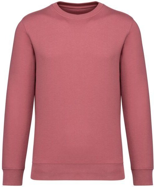 Greenspired Umweltfreundliches Unisex-Sweatshirt mit Rundhalsausschnitt 350g/m² XXS - 4 XL (slimfit)