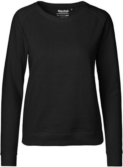Neutral® Damen Sweatshirt Sweater Pullover Pulli