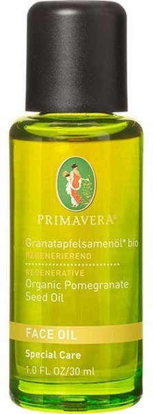 Primavera Granatapfelsamenöl bio