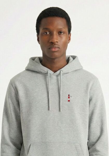 HAFENDIEB Leuchtturm Hoodie