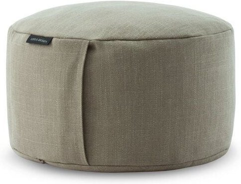 Lotus Design® Meditationskissen Bio Mesa 15cm