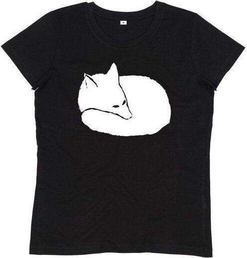 ilovemixtapes Fuchs Women Essential T-Shirt