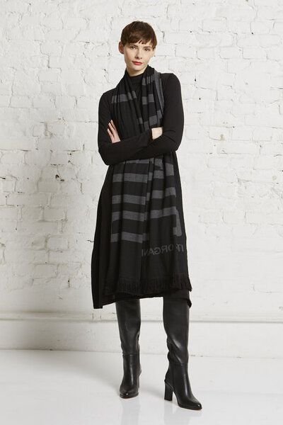 wunderkwerk Turtle knitdress