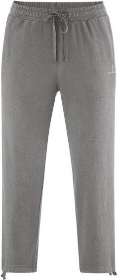 HempAge 7/8 Yoga Hose Hanf/Biobaumwolle