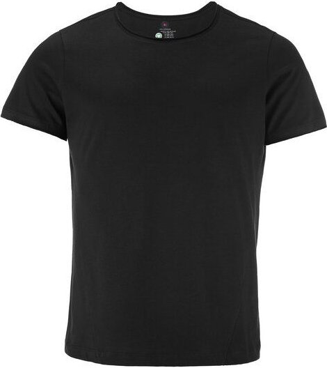 ROCKBODY Herren Shirt / Johnny / Rundhalz / kurzarm / Biobaumwolle