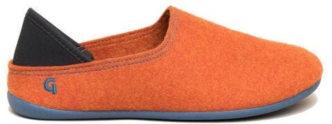 Gottstein Wool Slip-On Pantoffel
