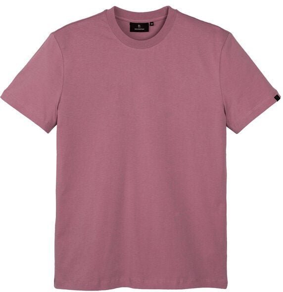 recolution Basic T-Shirt AGAVE