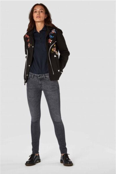 Kings Of Indigo Juno Acacia Grey