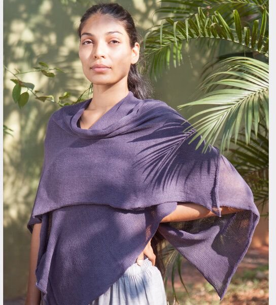 Sundara Kimono "Mira" 100% Bio-Baumwolle