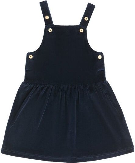 Thumbnail - Leela Cotton Kinder Nickykleid - 2625