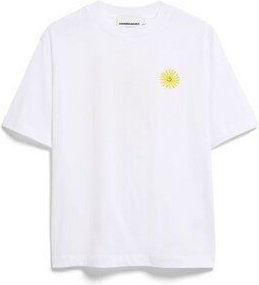 ARMEDANGELS TARJAA GRAPHIC Damen 100% Bio-Baumwolle