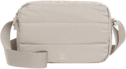 GOT BAG Puffer Crossbody Bag Puffy Handtasche
