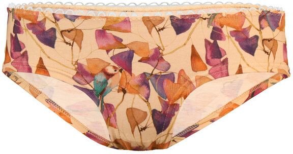 Frija Omina Bio Hipster Muster