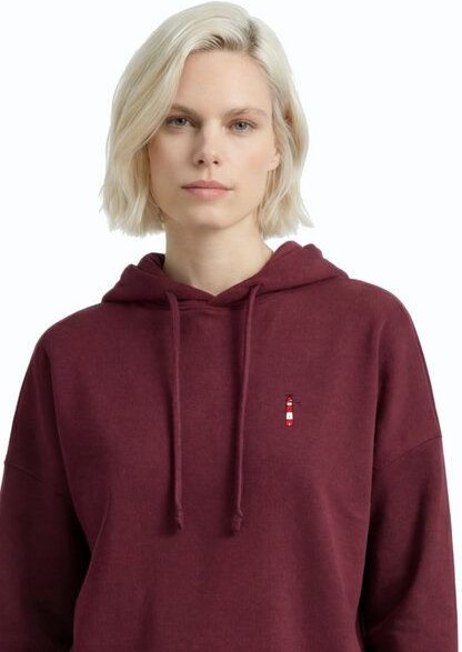 HAFENDIEB Leuchtturm Hoodie