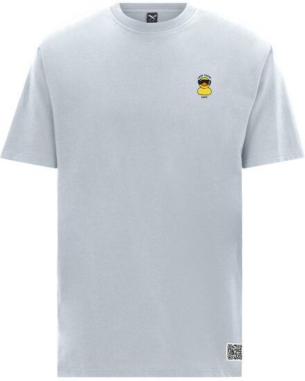 Iriedaily Lazy Sunny Day Emb Tee