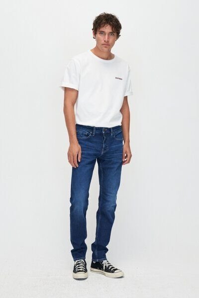 Thumbnail - Kuyichi Jeans Regular Slim Fit - Jim
