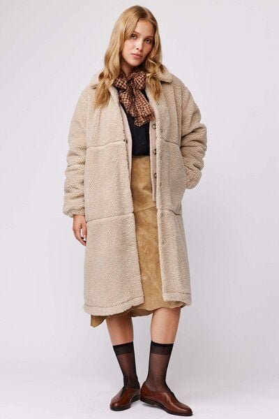 Makia Alina Coat