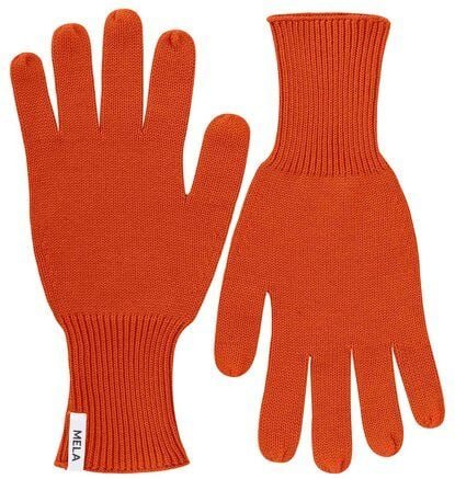 Strick Handschuhe RISHI | von MELA | Fairtrade & GOTS zertifiziert