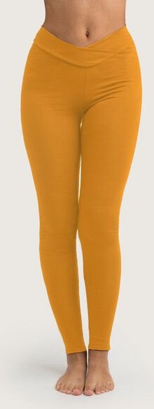 Frija Omina Bio Leggings Tulap