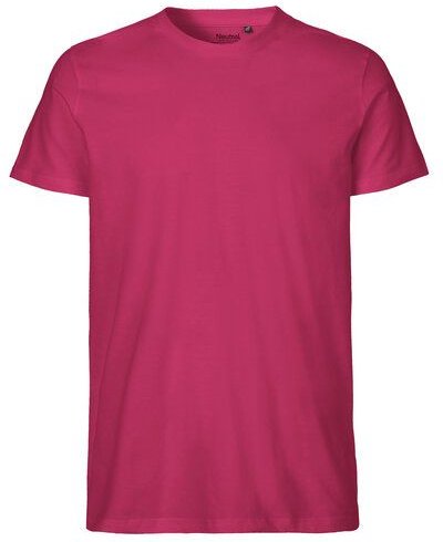 Neutral® - 3FREUNDE Unisex/Männer T-Shirt (fitted)