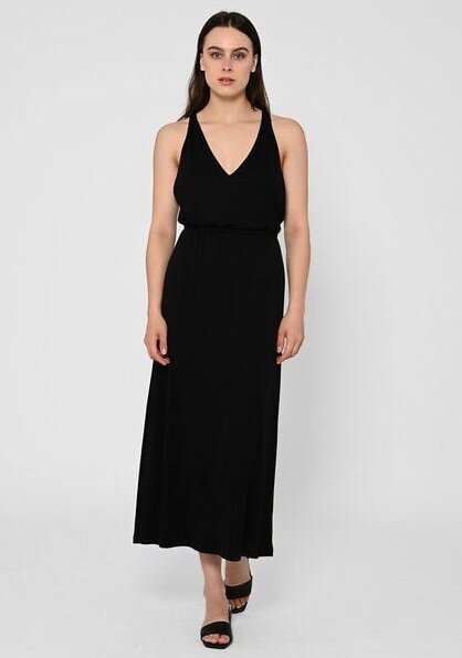 Lovjoi Dress RITIANA aus TENCEL Lyocell