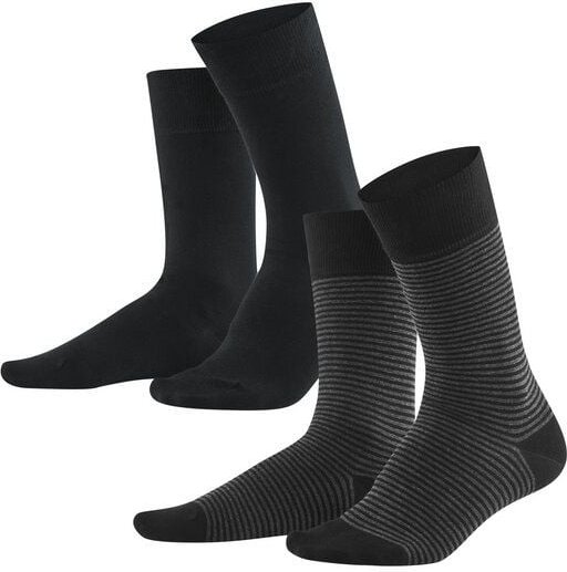 Living Crafts Socken, 2er-Pack