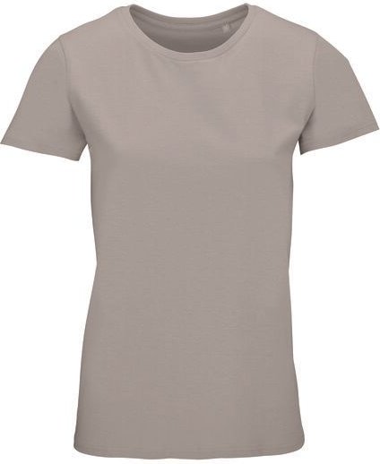 Sol's Damen T-Shirt Kurzarm Rundhals aus Bio - Baumwolle