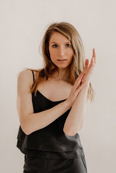 Marenika Top EMMA aus Lyocell