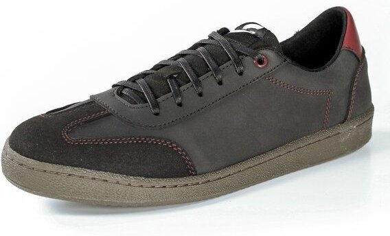 Fairticken Retro Unisex Sneaker SETUBAL mit veganem NoBuck