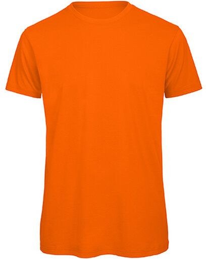 B&C Collection Inspire T-Shirt / Men / Herren Rundhals 140 gr /m² bis Größe 3XL