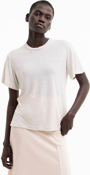 SHIPSHEIP Wilma - Damen T-Shirt aus TENCEL Lyocell